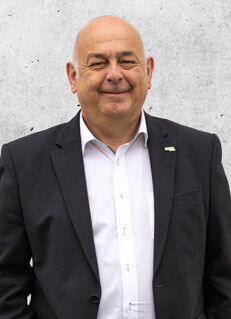 肖像 Wolfgang Wiedemann,应用销售咨询总监 肖像 Wolfgang Wiedemann,应用销售咨询总监