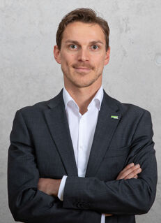 Portrait Simon Schlichenmaier Portrait Simon Schlichenmaier